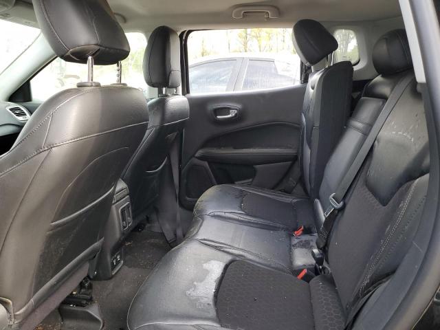 Photo 11 from auction – 2018 JEEP COMPASS LA with VIN 3C4NJDBB4JT435181