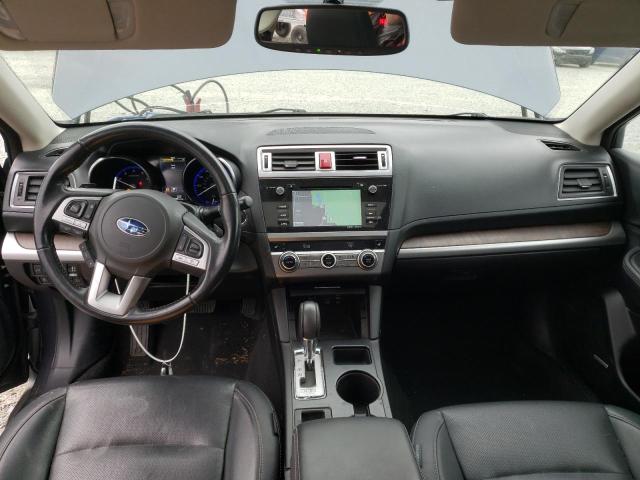 Photo 8 from auction – 2016 SUBARU OUTBACK 2. with VIN 4S4BSANC1G3257118