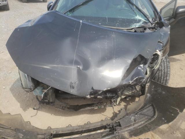 Photo 11 from auction – 2014 HONDA CIVIC LX with VIN 19XFB2F52EE207829