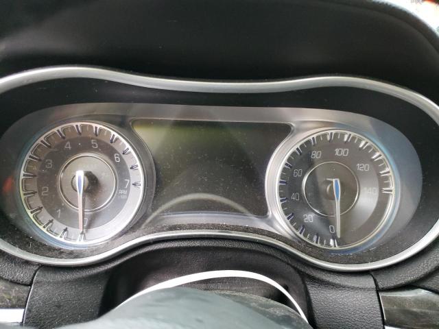 Foto 9 de la subasta – 2015 CHRYSLER 300 LIMITE con VIN 2C3CCAAG4FH763458
