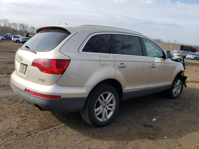 Photo 3 from auction – 2008 AUDI Q7 3.6 QUA with VIN WA1BY74L18D025941