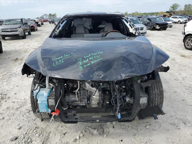 Photo 5 from auction – 2019 LEXUS RX 450H L with VIN JTJDGKCA2K2008067