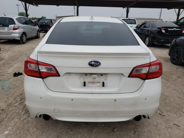 Photo 6 from auction – 2017 SUBARU LEGACY 3.6 with VIN 4S3BNEN63H3019995