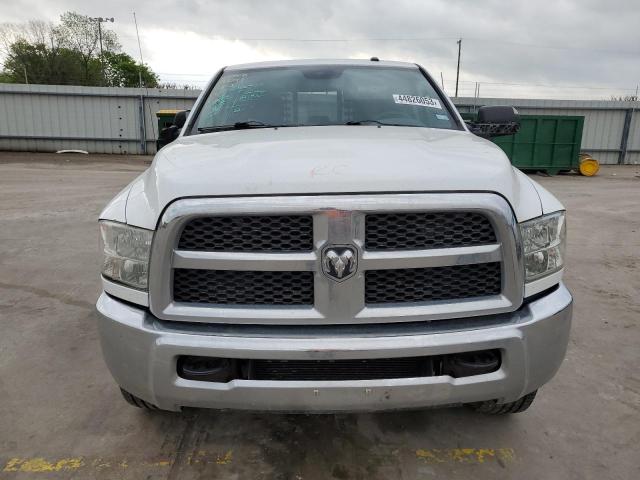 Photo 5 from auction – 2013 RAM 2500 ST with VIN 3C6UR5CL9DG527179