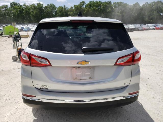 Photo 6 from auction – 2018 CHEVROLET EQUINOX LT with VIN 3GNAXJEV7JS538030