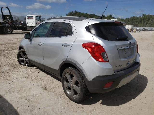 Photo 2 from auction – 2014 BUICK ENCORE with VIN KL4CJCSBXEB623366