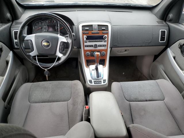 Photo 8 from auction – 2008 CHEVROLET EQUINOX LT with VIN 2CNDL33F586287988