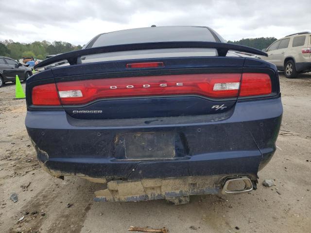 Photo 6 from auction – 2014 DODGE CHARGER R/ with VIN 2C3CDXCT9EH253888