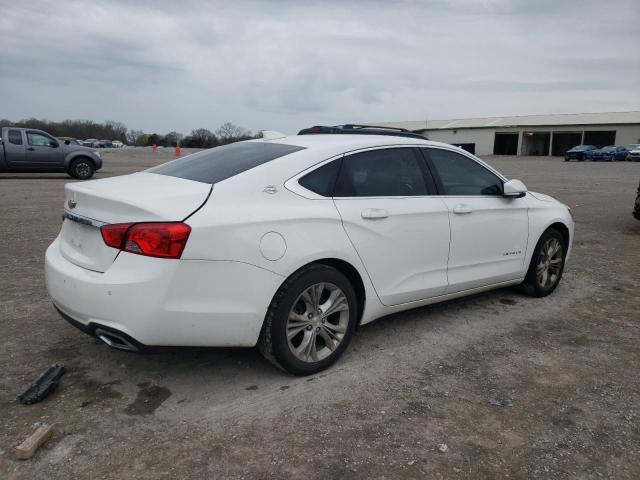 Photo 3 from auction – 2015 CHEVROLET IMPALA LT with VIN 2G1115SL7F9173558