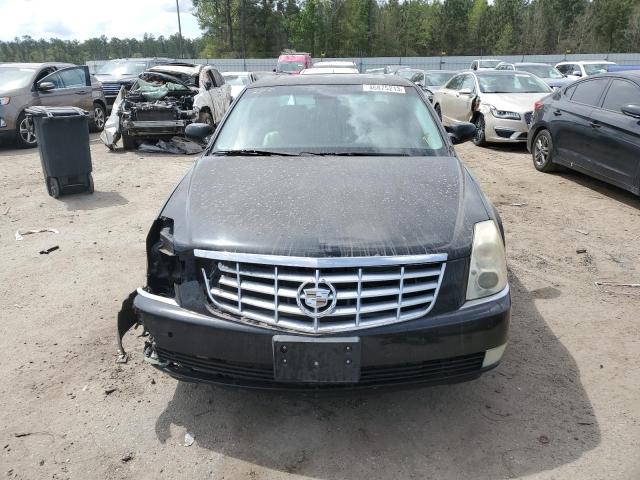 Photo 5 from auction – 2007 CADILLAC DTS with VIN 1G6KD57Y77U159125