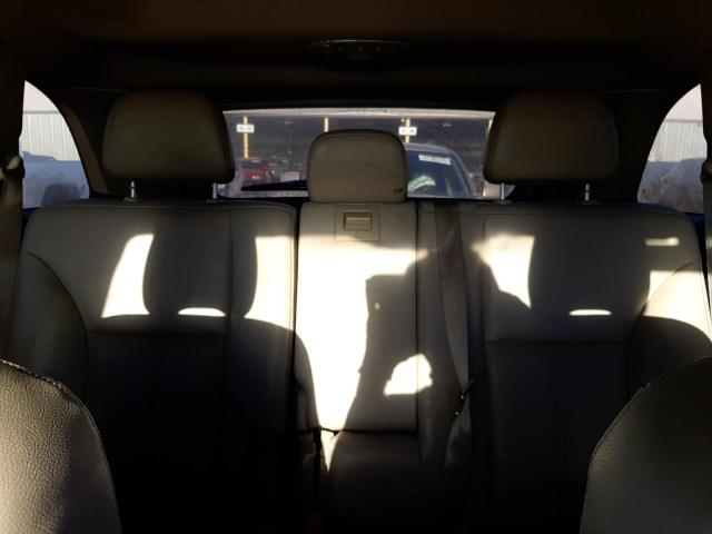 Photo 10 from auction – 2011 FORD EDGE SEL with VIN 2FMDK3JC7BBB43997