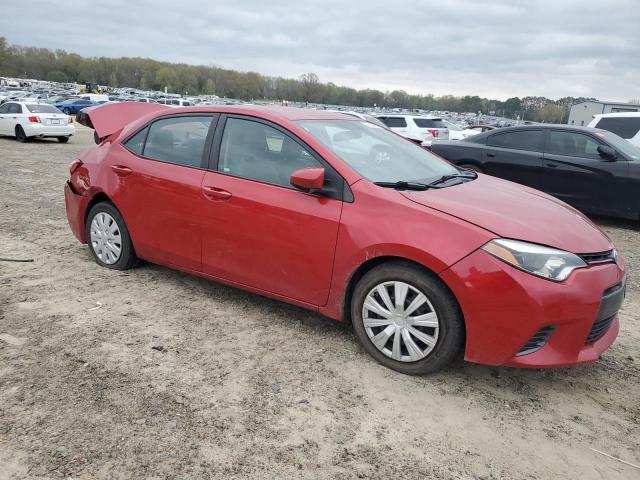 Photo 4 from auction – 2016 TOYOTA COROLLA L with VIN 2T1BURHE4GC708804