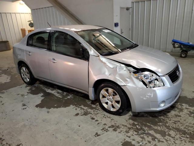 Photo 4 from auction – 2009 NISSAN SENTRA 2.0 with VIN 3N1AB61E49L679074