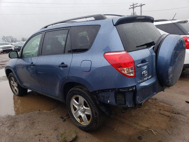 Photo 2 from auction – 2008 TOYOTA RAV4 with VIN JTMZD33V986062008
