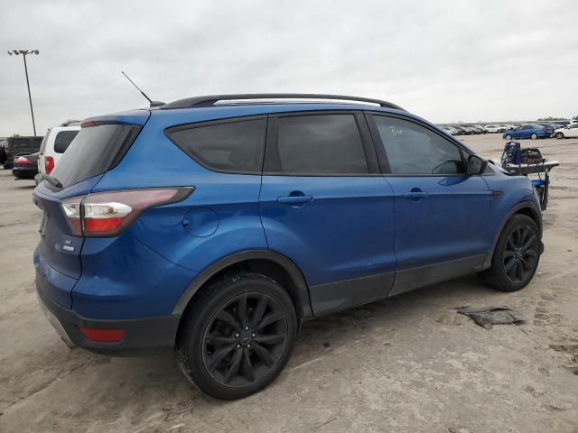 Photo 3 from auction – 2017 FORD ESCAPE SE with VIN 1FMCU0G96HUA93337