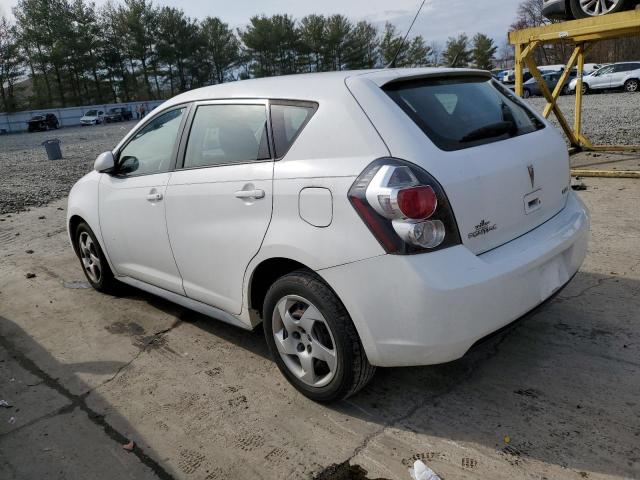 Photo 2 from auction – 2010 PONTIAC VIBE with VIN 5Y2SP6E80AZ405276