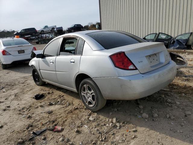 Photo 2 from auction – 2004 SATURN ION LEVEL with VIN 1G8AJ52F04Z206141