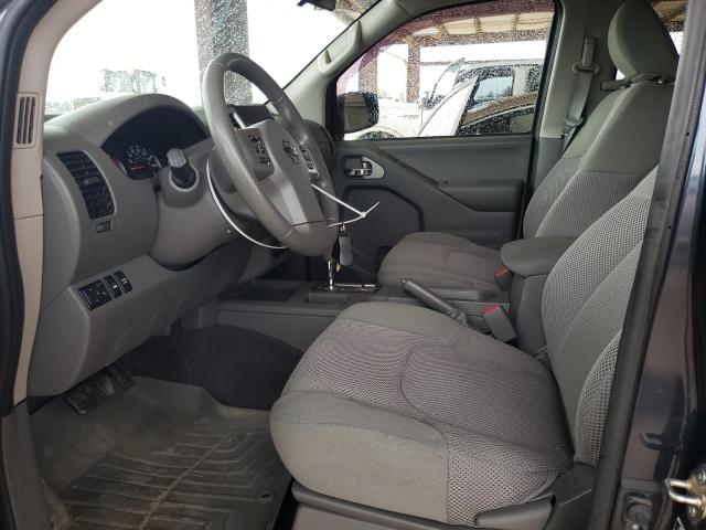 Photo 7 from auction – 2019 NISSAN FRONTIER S with VIN 1N6AD0EV7KN706964