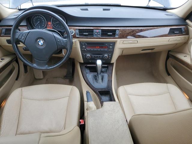 Photo 8 from auction – 2009 BMW 328 XI with VIN WBAPK73509A456884