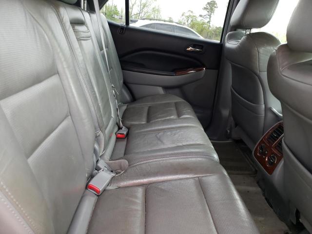 Photo 11 from auction – 2005 ACURA MDX with VIN 2HNYD18255H543926