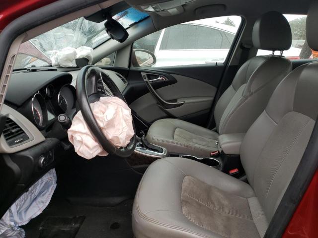 Photo 7 from auction – 2012 BUICK VERANO with VIN 1G4PP5SK6C4140892