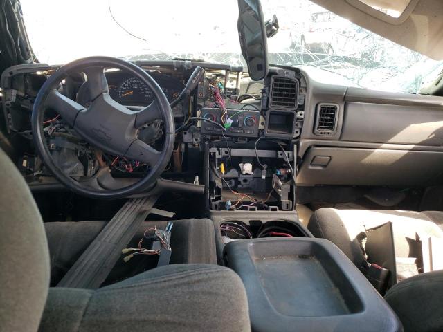 Photo 8 from auction – 2004 CHEVROLET 2500 with VIN 1GCHK23154F114138