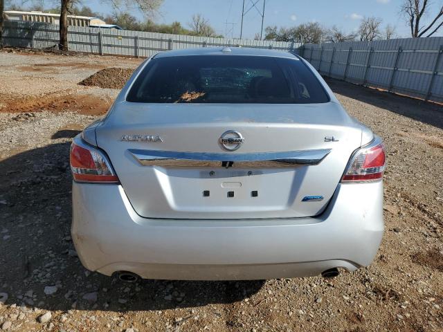 Photo 6 from auction – 2014 NISSAN ALTIMA 2.5 with VIN 1N4AL3AP3EC414328