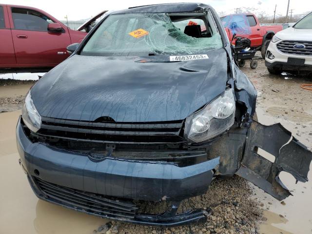Photo 5 from auction – 2011 VOLKSWAGEN GOLF with VIN WVWDM7AJ6BW093791