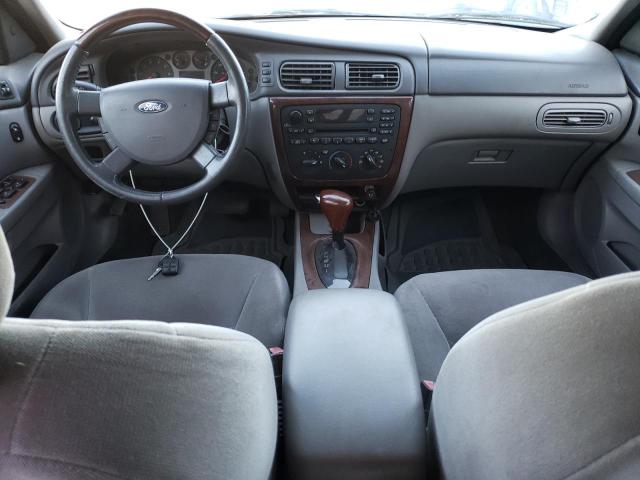 Photo 8 from auction – 2007 FORD TAURUS SEL with VIN 1FAFP56U07A140878