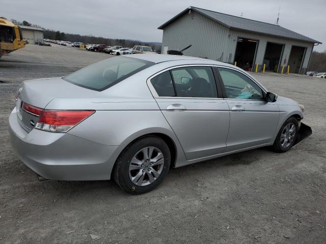 Photo 3 from auction – 2012 HONDA ACCORD SE with VIN 1HGCP2F63CA058460