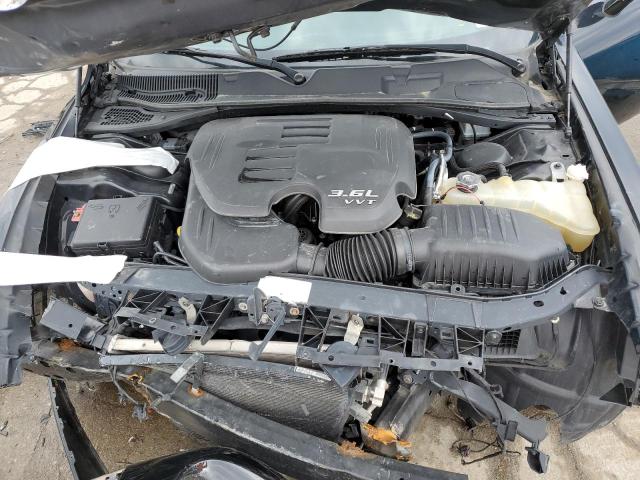 Photo 11 from auction – 2016 DODGE CHALLENGER with VIN 2C3CDZAG1GH284993