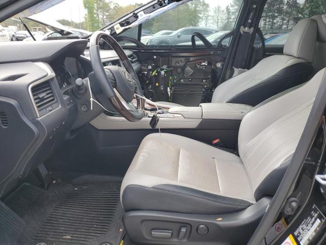 Photo 7 from auction – 2019 LEXUS RX 450H L with VIN JTJDGKCA2K2008067