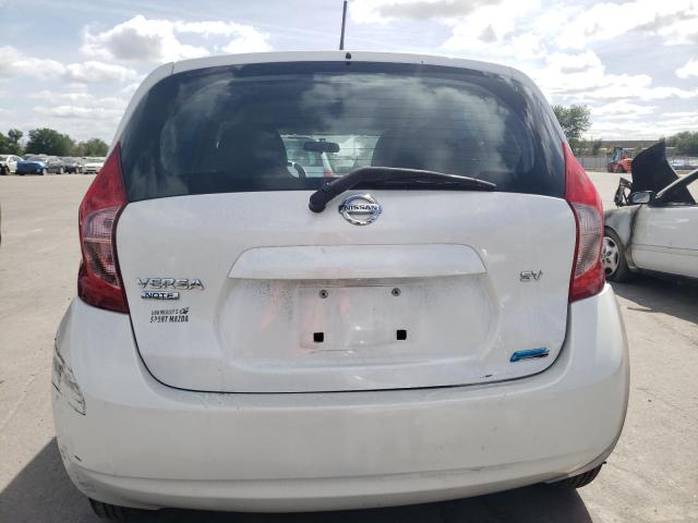 Photo 6 from auction – 2015 NISSAN VERSA NOTE with VIN 3N1CE2CP7FL377166