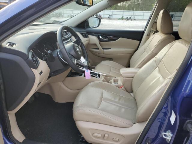 Photo 7 from auction – 2019 NISSAN ROGUE S with VIN 5N1AT2MT2KC705147
