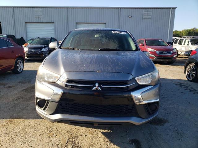 Photo 5 from auction – 2019 MITSUBISHI OUTLANDER with VIN JA4AP3AU7KU006726
