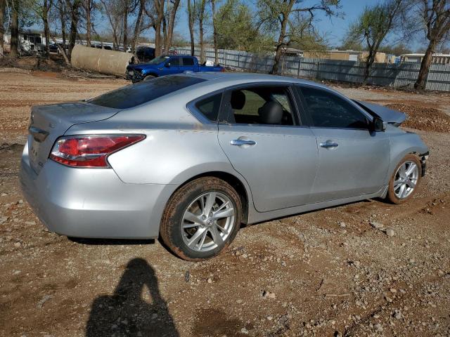 Photo 3 from auction – 2014 NISSAN ALTIMA 2.5 with VIN 1N4AL3AP3EC414328