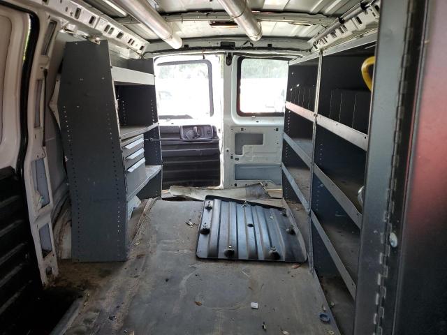 Photo 10 from auction – 2014 CHEVROLET EXPRESS G2 with VIN 1GCWGFCA0E1148793