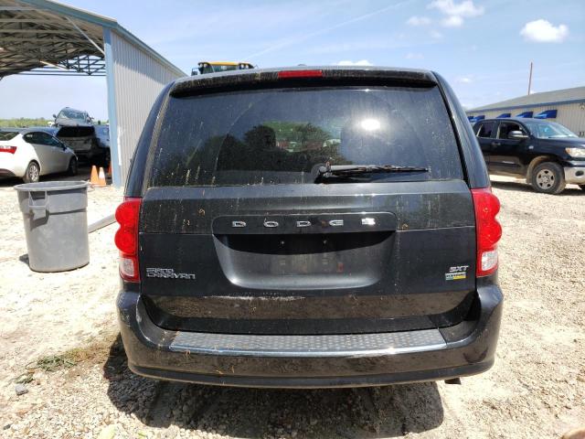 Photo 6 from auction – 2016 DODGE GRAND CARA with VIN 2C4RDGCG2GR384473