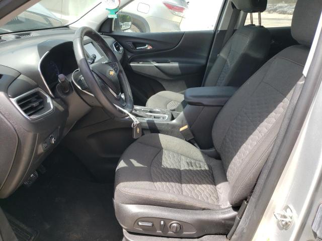 Photo 7 from auction – 2018 CHEVROLET EQUINOX LT with VIN 3GNAXJEV7JS538030