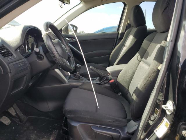 Photo 7 from auction – 2013 MAZDA CX-5 SPORT with VIN JM3KE2BE7D0159884