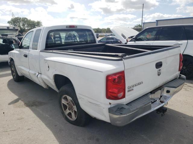 Photo 2 from auction – 2006 DODGE DAKOTA SLT with VIN 1D7HE42K16S611636