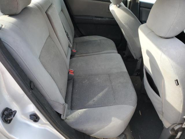 Photo 10 from auction – 2012 NISSAN SENTRA 2.0 with VIN 3N1AB6AP7CL784703