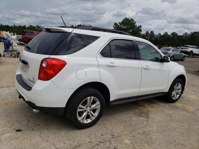 Photo 3 from auction – 2015 CHEVROLET EQUINOX LT with VIN 2GNFLBE33F6405132
