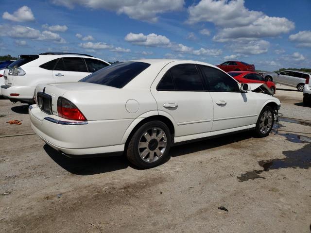 Photo 3 from auction – 2005 LINCOLN LS with VIN 1LNHM87AX5Y653492
