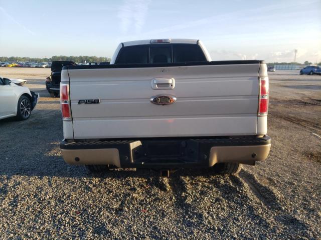 Photo 6 from auction – 2012 FORD F150 SUPER with VIN 1FTFW1CT9CFB08820
