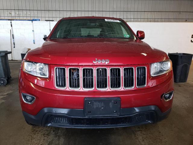 Photo 5 from auction – 2015 JEEP GRAND CHER with VIN 1C4RJFAG2FC932680