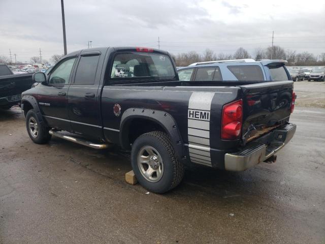 Photo 2 from auction – 2007 DODGE RAM 1500 S with VIN 1D7HU18217J508197