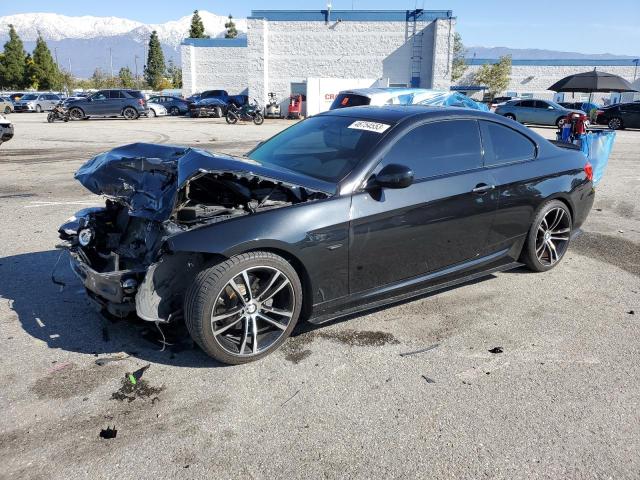 BMW 328 I SULE 2011 مع رقم تعريف المركبة WBAKE5C59BE429719 - صورة من المزاد