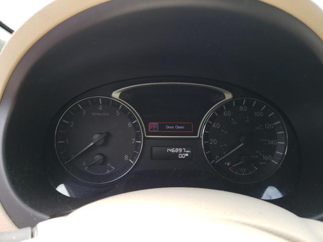 Photo 9 from auction – 2013 NISSAN ALTIMA 3.5 with VIN 1N4BL3AP7DC144300