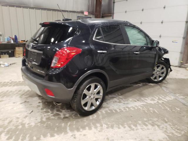 Photo 3 from auction – 2016 BUICK ENCORE with VIN KL4CJCSB8GB607105